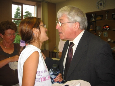 C'est au tour d'Ana�s,.. Soci�t� - Education, Ecoles - 